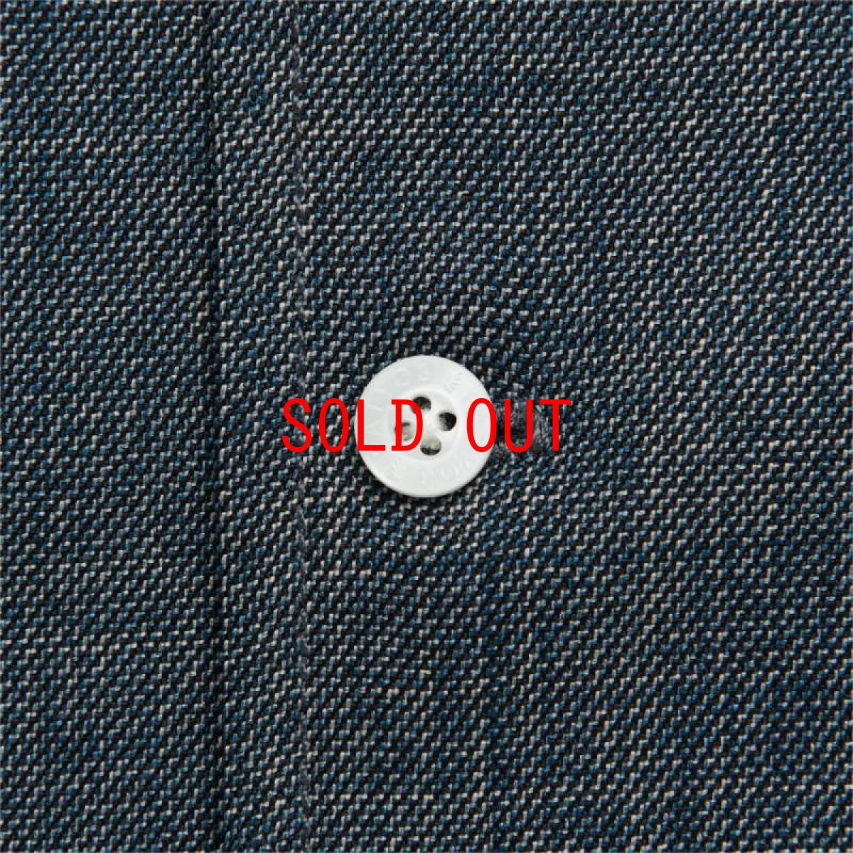 画像6: "GARCIA" S/S Shirt キューバ 半袖 シャツ (6)