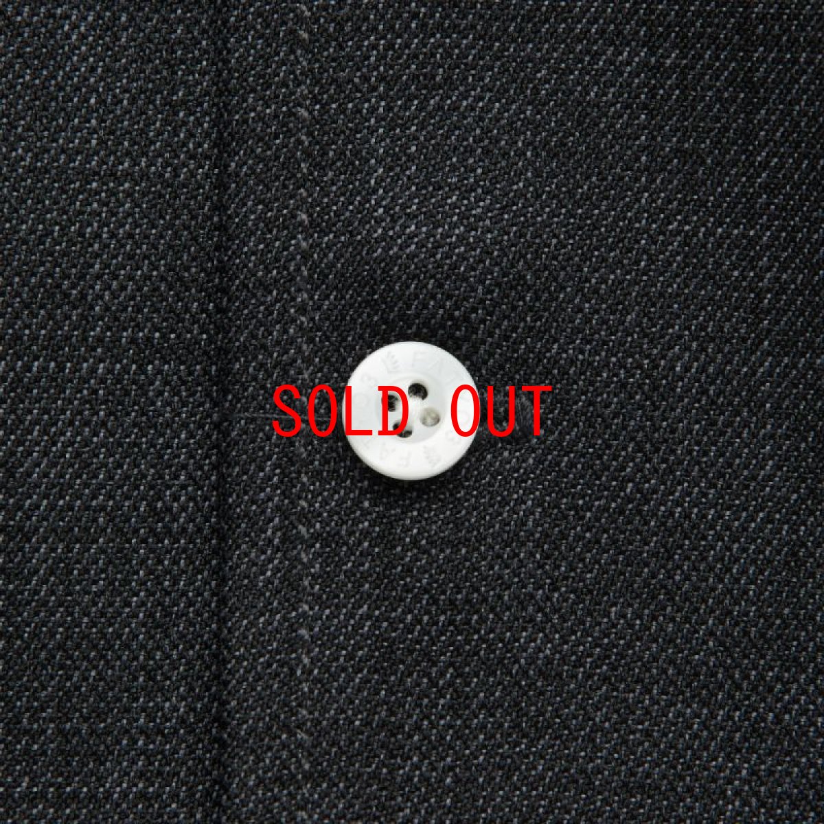 画像5: "GARCIA" S/S Shirt キューバ 半袖 シャツ (5)