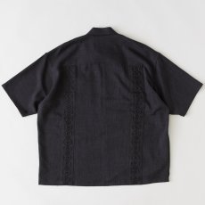 画像3: "GARCIA" S/S Shirt キューバ 半袖 シャツ (3)