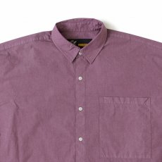 画像4: "DURASH" S/S Shirt CORDURA Fabric 半袖 シャツ (4)