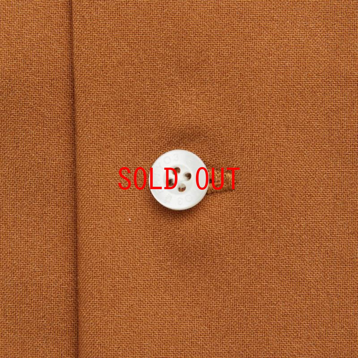 画像7: FAT(エフエーティー) H.R."Anuvis" S/S Shirt HUSKYROUNDUP 半袖 シャツ (7)