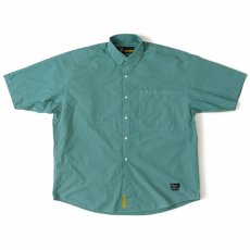 画像2: "DURASH" S/S Shirt CORDURA Fabric 半袖 シャツ (2)