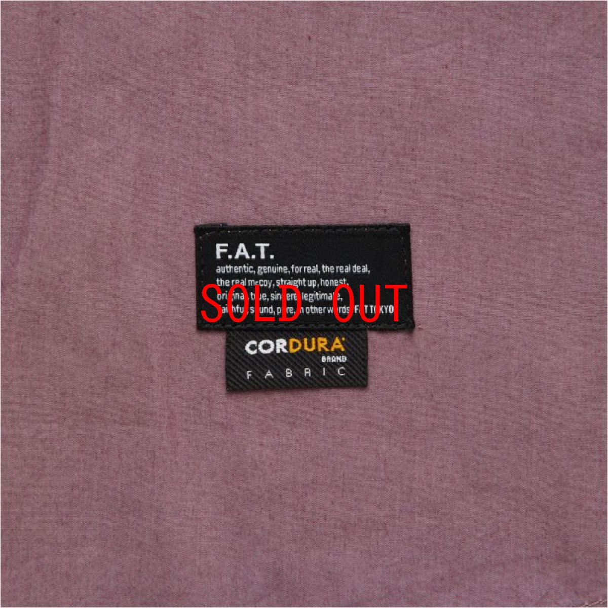 画像6: "DURASH" S/S Shirt CORDURA Fabric 半袖 シャツ (6)