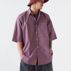 画像1: "DURASH" S/S Shirt CORDURA Fabric 半袖 シャツ (1)