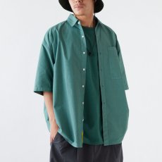 画像1: "DURASH" S/S Shirt CORDURA Fabric 半袖 シャツ (1)