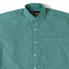 画像4: "DURASH" S/S Shirt CORDURA Fabric 半袖 シャツ (4)