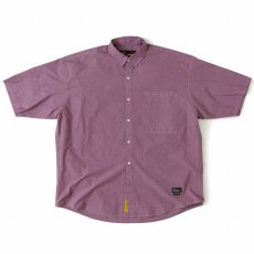 画像2: "DURASH" S/S Shirt CORDURA Fabric 半袖 シャツ (2)