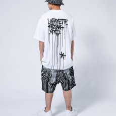 画像8: × KRINK S/S Tagging Tee クリンク タギング グラフィティー 半袖 Tシャツ (8)