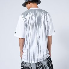 画像8: × KRINK S/S Reflector Dripping Tee クリンク リフレクター ドリッピング 半袖 Tシャツ (8)