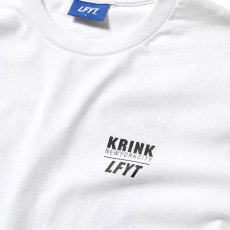 画像4: × KRINK S/S Tagging Tee クリンク タギング グラフィティー 半袖 Tシャツ (4)