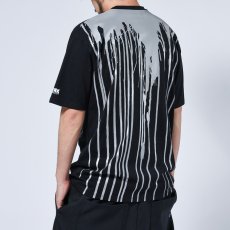 画像9: × KRINK S/S Reflector Dripping Tee クリンク リフレクター ドリッピング 半袖 Tシャツ (9)