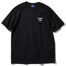 画像2: × KRINK S/S Tagging Tee クリンク タギング グラフィティー 半袖 Tシャツ (2)