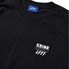 画像5: × KRINK S/S Tagging Tee クリンク タギング グラフィティー 半袖 Tシャツ (5)