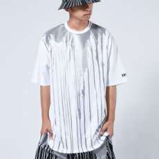 画像7: × KRINK S/S Reflector Dripping Tee クリンク リフレクター ドリッピング 半袖 Tシャツ (7)