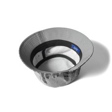 画像13: × KRINK Reflector Dripping Bucket Hat クリンク リフレクター ドリッピング バケット ハット (13)