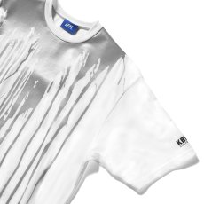 画像4: × KRINK S/S Reflector Dripping Tee クリンク リフレクター ドリッピング 半袖 Tシャツ (4)