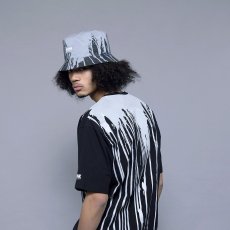 画像12: × KRINK Reflector Dripping Bucket Hat クリンク リフレクター ドリッピング バケット ハット (12)