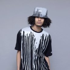 画像10: × KRINK Reflector Dripping Bucket Hat クリンク リフレクター ドリッピング バケット ハット (10)