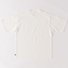 画像2: BLANTee S/S Solid Tee 13oz Heavy Weight ヘビーオンス ブランク ソリッド 無地 半袖 Tシャツ (2)