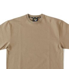 画像6: BLANTee S/S Solid Tee 13oz Heavy Weight ヘビーオンス ブランク ソリッド 無地 半袖 Tシャツ (6)