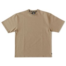 画像2: BLANTee S/S Solid Tee 13oz Heavy Weight ヘビーオンス ブランク ソリッド 無地 半袖 Tシャツ (2)