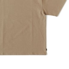 画像4: BLANTee S/S Solid Tee 13oz Heavy Weight ヘビーオンス ブランク ソリッド 無地 半袖 Tシャツ (4)