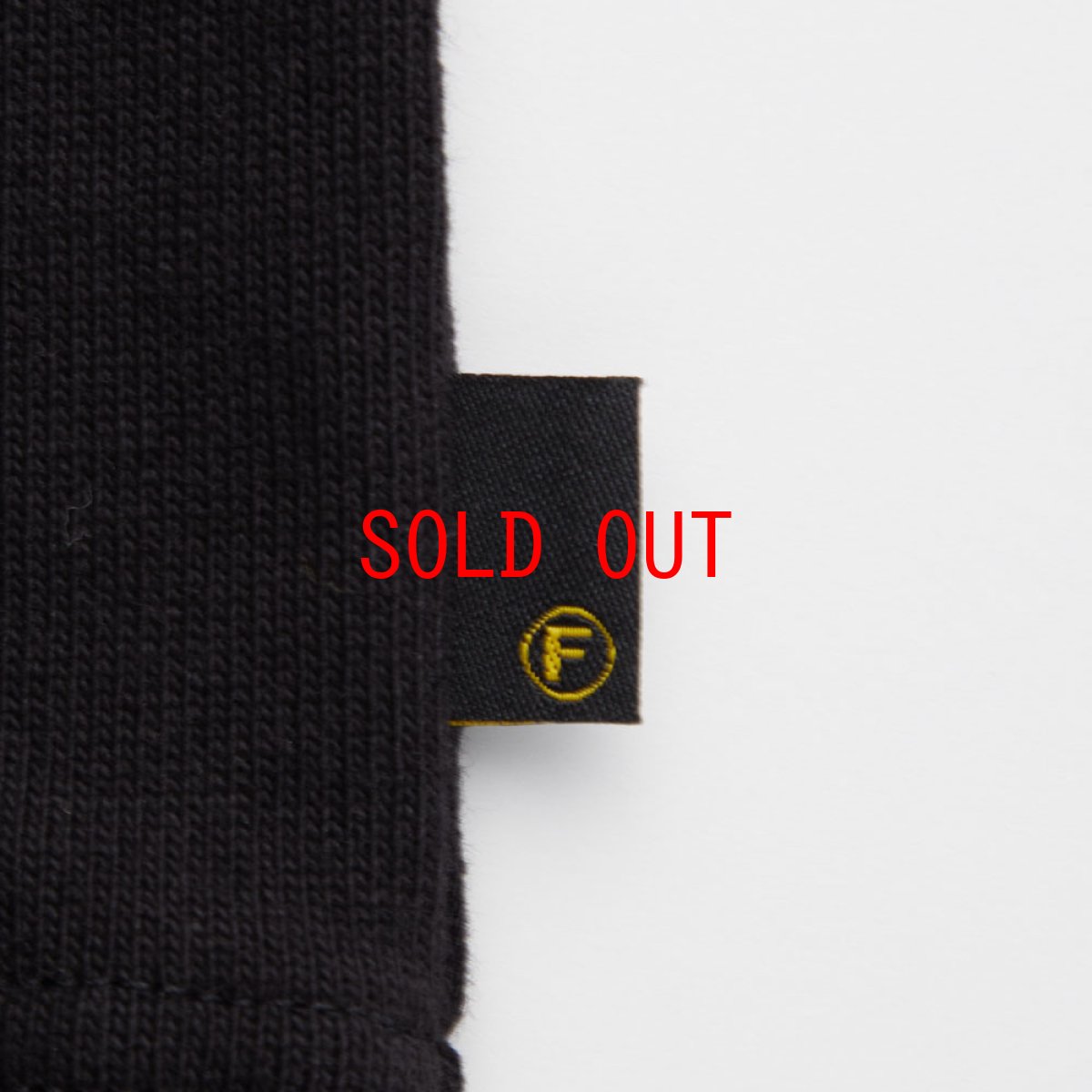 画像5: BLANTee S/S Solid Tee 13oz Heavy Weight ヘビーオンス ブランク ソリッド 無地 半袖 Tシャツ (5)