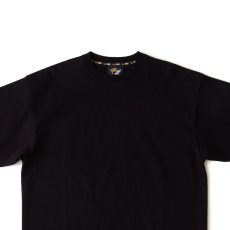 画像4: BLANTee S/S Solid Tee 13oz Heavy Weight ヘビーオンス ブランク ソリッド 無地 半袖 Tシャツ (4)