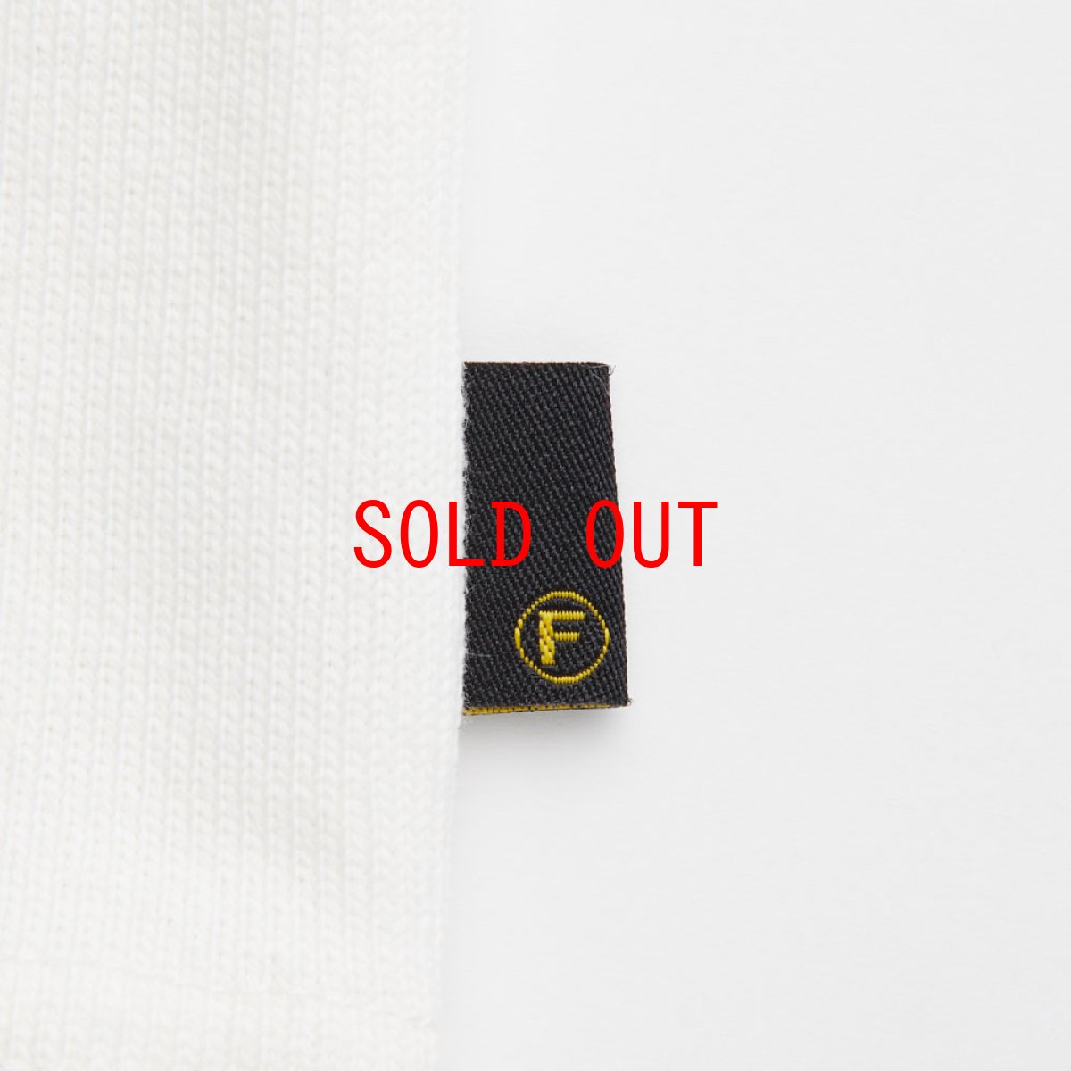 画像5: BLANTee L/S Solid Tee 13oz Heavy Weight ヘビーオンス ブランク ソリッド 無地 長袖 Tシャツ (5)