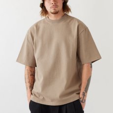 画像1: BLANTee S/S Solid Tee 13oz Heavy Weight ヘビーオンス ブランク ソリッド 無地 半袖 Tシャツ (1)