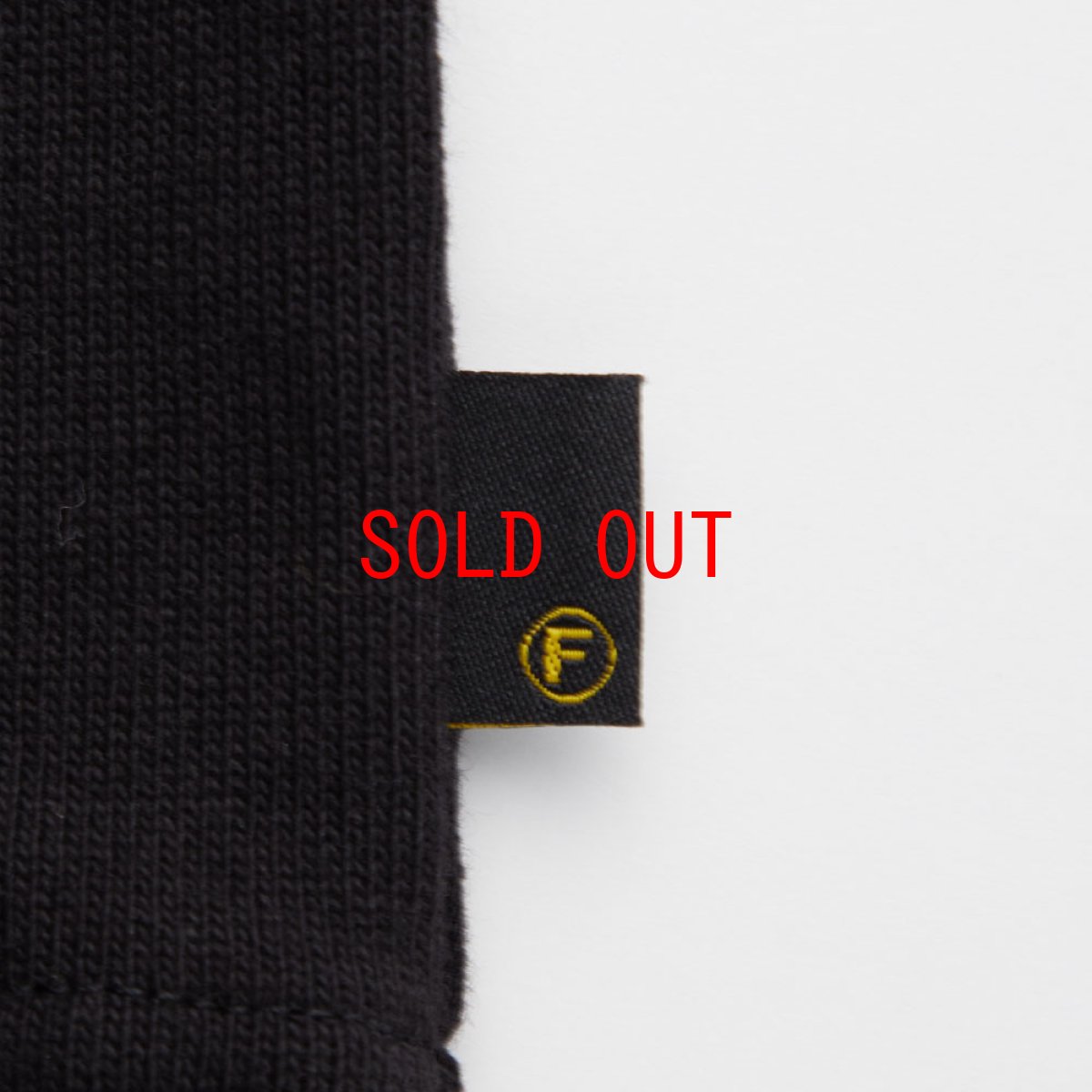 画像5: BLANTee L/S Solid Tee 13oz Heavy Weight ヘビーオンス ブランク ソリッド 無地 長袖 Tシャツ (5)