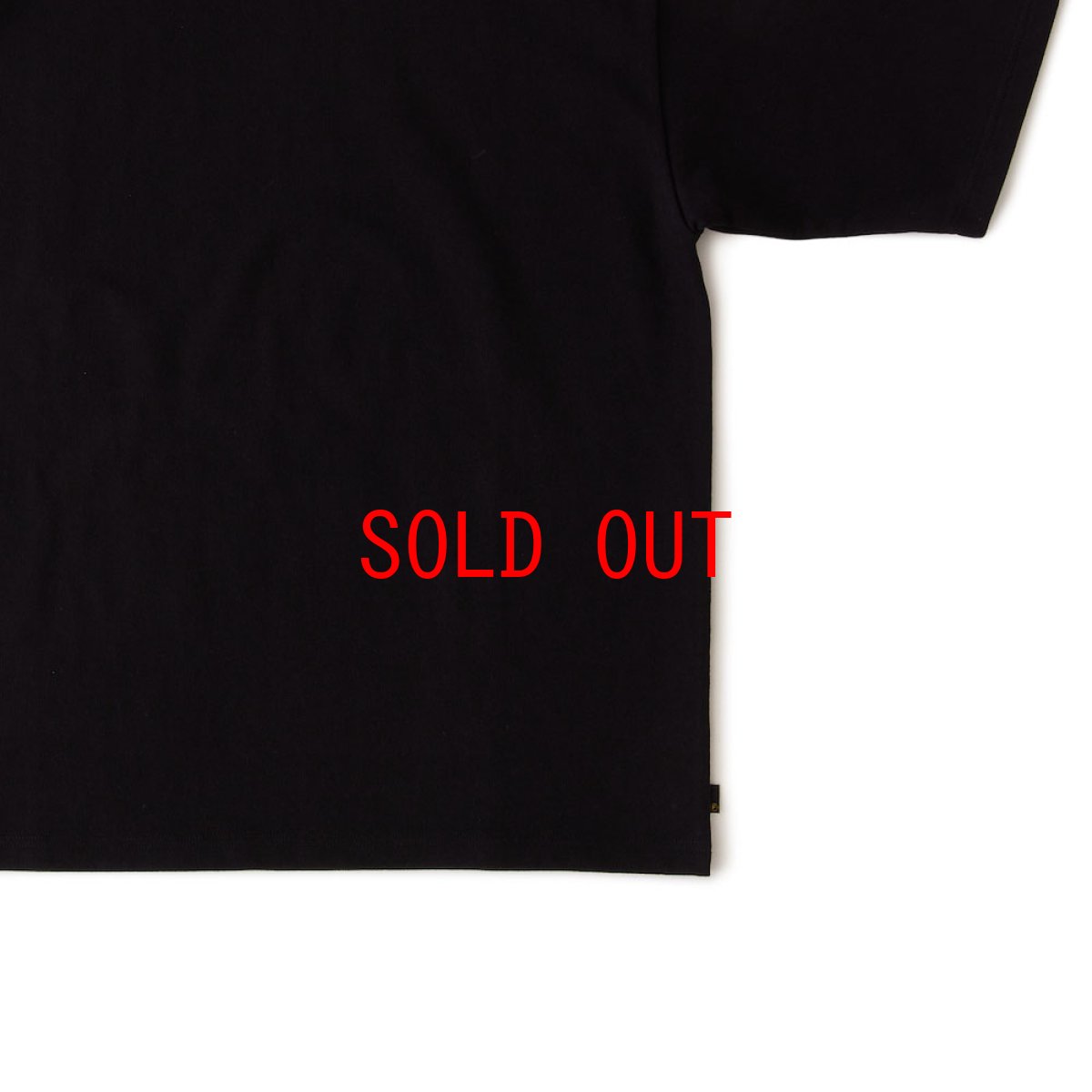 画像6: BLANTee S/S Solid Tee 13oz Heavy Weight ヘビーオンス ブランク ソリッド 無地 半袖 Tシャツ (6)