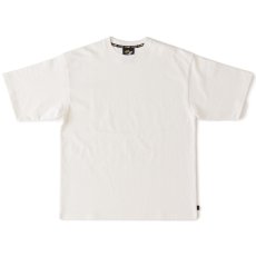 画像1: BLANTee S/S Solid Tee 13oz Heavy Weight ヘビーオンス ブランク ソリッド 無地 半袖 Tシャツ (1)