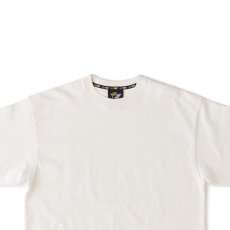 画像4: BLANTee S/S Solid Tee 13oz Heavy Weight ヘビーオンス ブランク ソリッド 無地 半袖 Tシャツ (4)