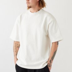 画像3: BLANTee S/S Solid Tee 13oz Heavy Weight ヘビーオンス ブランク ソリッド 無地 半袖 Tシャツ (3)