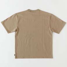 画像3: BLANTee S/S Solid Tee 13oz Heavy Weight ヘビーオンス ブランク ソリッド 無地 半袖 Tシャツ (3)