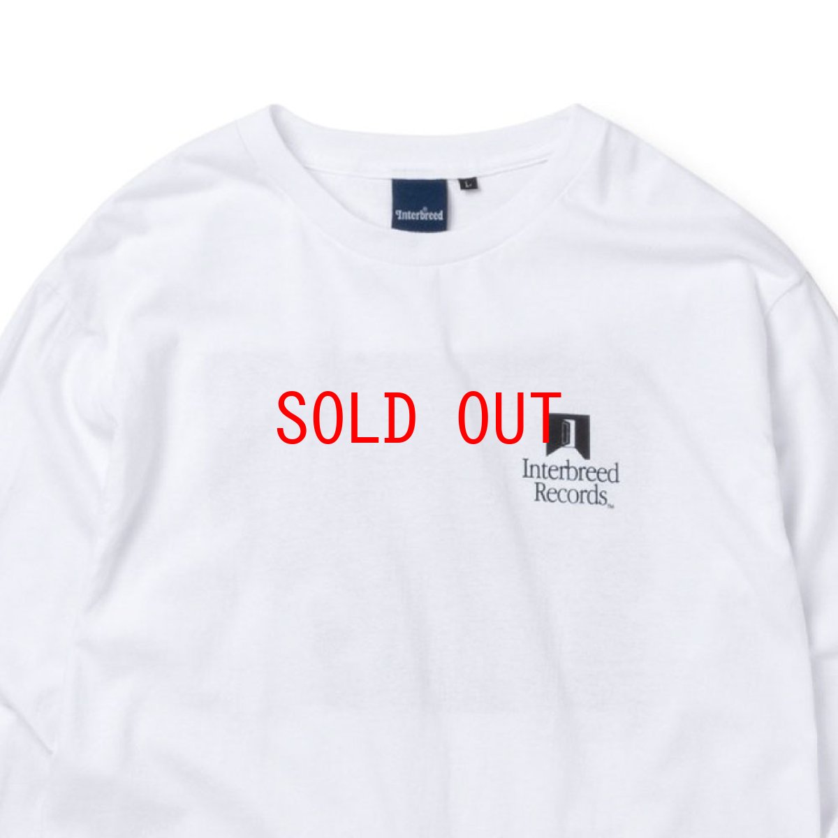 画像6: Ernie Paniccioli “The Fugees" B/W Tee オフィシャル コラボ フォト 長袖 Tシャツ (6)