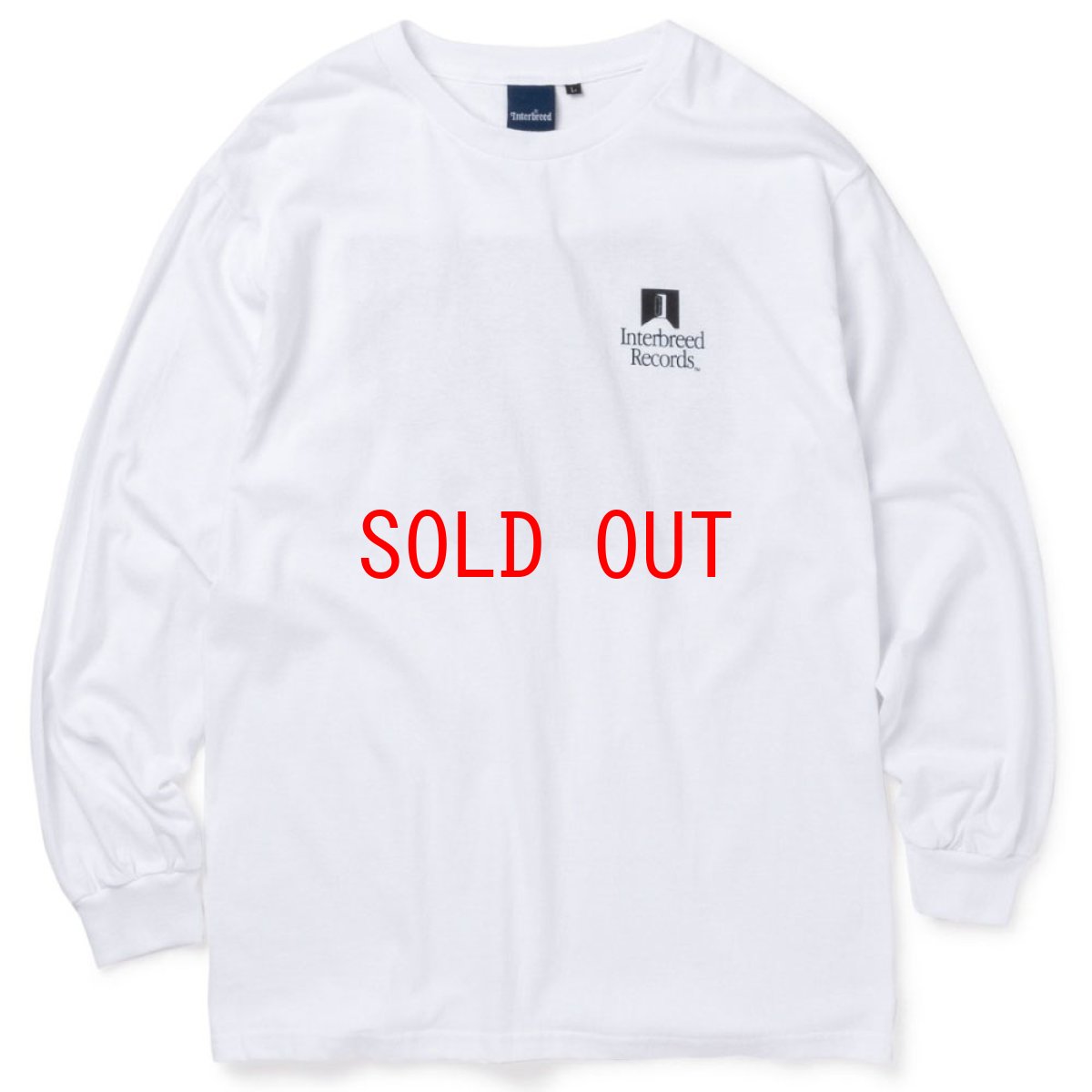 画像2: Ernie Paniccioli “The Fugees" B/W Tee オフィシャル コラボ フォト 長袖 Tシャツ (2)