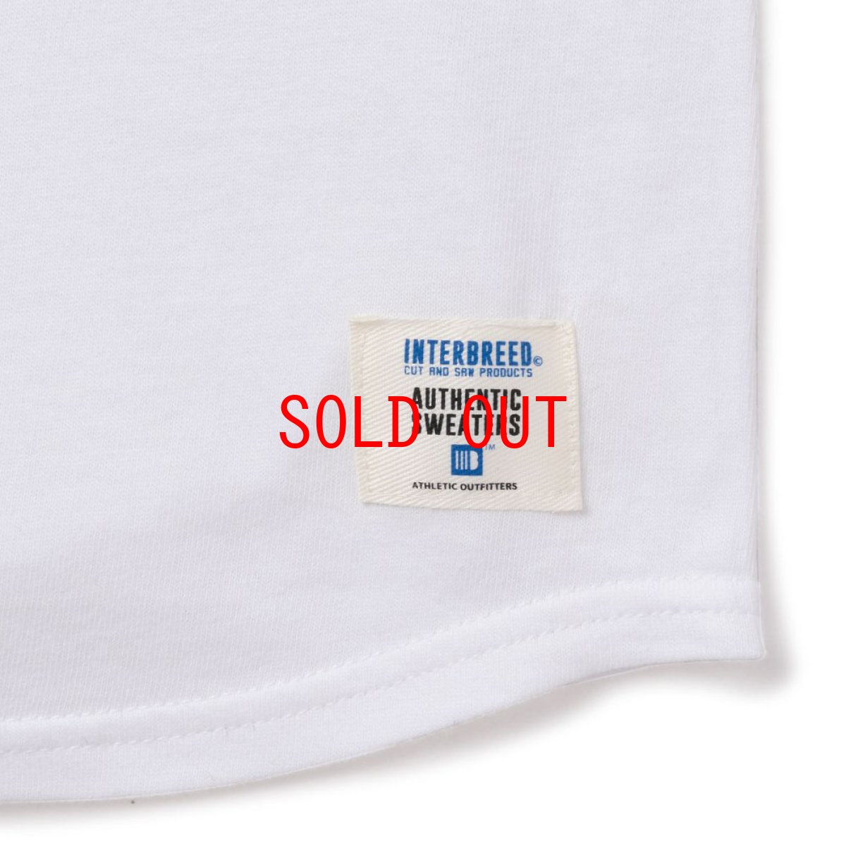 画像5: Money Games 3/4 Tee WHT BLK 7分袖 ラグラン ベースボール Tシャツ (5)