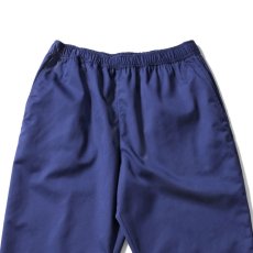 画像5: Relaxed Fit Chef Pants Navy シェフ パンツ (5)