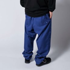 画像11: Relaxed Fit Chef Pants Navy シェフ パンツ (11)