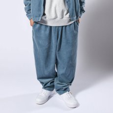 画像8: Relaxed Fit Corduroy Chef Pant コーデュロイ シェフ パンツ (8)