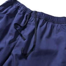 画像10: Relaxed Fit Chef Pants Navy シェフ パンツ (10)