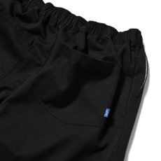 画像6: Relaxed Fit Chef Pants Black シェフ パンツ (6)