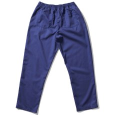 画像3: Relaxed Fit Chef Pants Navy シェフ パンツ (3)