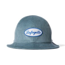 画像10: Corduroy Metro Hat コーデュロイ メトロ ボール ハット キャップ 帽子 (10)