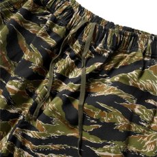 画像4: Relaxed Fit Chef Pants Tiger Camoflage シェフ パンツ (4)