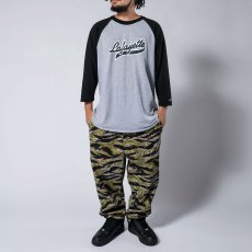 画像6: Relaxed Fit Chef Pants Tiger Camoflage シェフ パンツ (6)