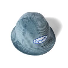 画像7: Corduroy Metro Hat コーデュロイ メトロ ボール ハット キャップ 帽子 (7)