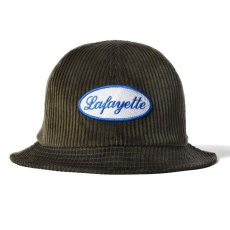 画像9: Corduroy Metro Hat コーデュロイ メトロ ボール ハット キャップ 帽子 (9)